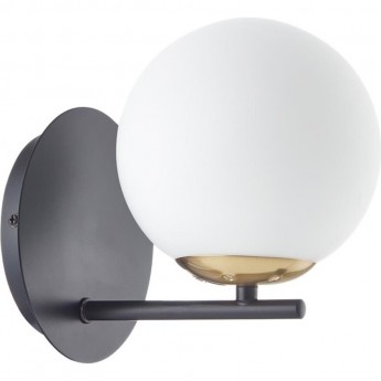 Бра LUMION DEXTER MODERNI 6500/1W LN23 E14 1*40W 220V черный бронза Бра LUMION DEXTER MODERNI 6500/1W LN23 E14 1*40W 220V черный бронза