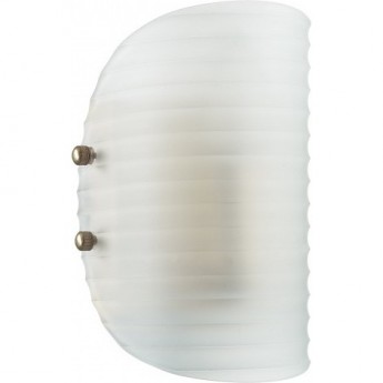 Бра LUMION FIORO 6571/1W NEOCLASSI LN24 E14 1*60W 220V медный/белый/металл/стекло Бра LUMION FIORO 6571/1W NEOCLASSI LN24 E14 1*60W 220V медный/белый/металл/стекло