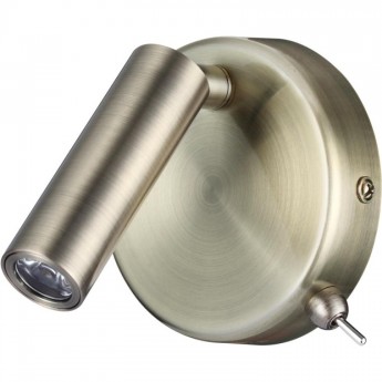Бра LUMION LEDIO CHASE 5222/3WL Бра LUMION LEDIO CHASE 5222/3WL
