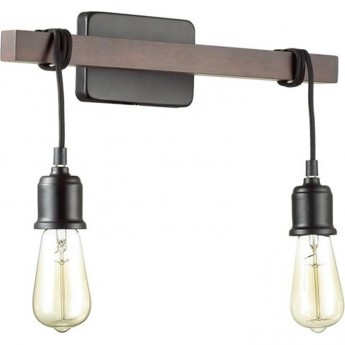 Бра LUMION LOFTI KLAUS 3740/2W Бра LUMION LOFTI KLAUS 3740/2W
