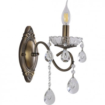 Бра LUMION LUINA 8346/1W Бра LUMION LUINA 8346/1W
