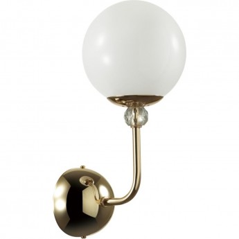Бра LUMION MARSHA MODERNI 6536/1W LN23 111 E27 1*40W 220V золотой Бра LUMION MARSHA MODERNI 6536/1W LN23 111 E27 1*40W 220V золотой