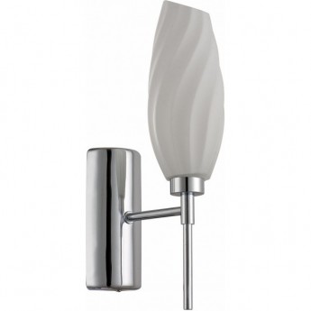 Бра LUMION SHIVON MODERNI 6519/1W LN23 107 G9 1*40W 220V хром Бра LUMION SHIVON MODERNI 6519/1W LN23 107 G9 1*40W 220V хром