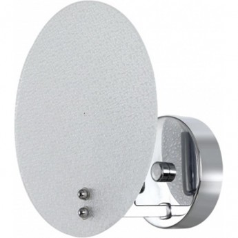 Бра LUMION VALERIA 6552/1W MODERNI LN23 108 E14 1*60W 220V хром Бра LUMION VALERIA 6552/1W MODERNI LN23 108 E14 1*60W 220V хром
