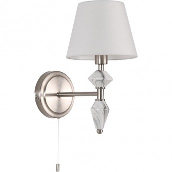 Бра с выключателем LUMION CLASSI VERMONT 8274/1W Бра с выключателем LUMION CLASSI VERMONT 8274/1W