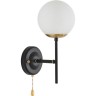 Настенный светильник LUMION ELRONA 8375/1W