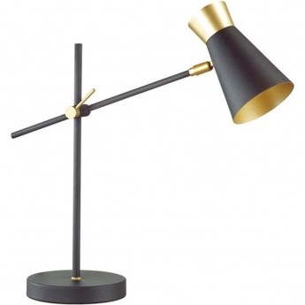 Настольная лампа LUMION LOFTI LIAM 3790/1T Настольная лампа LUMION LOFTI LIAM 3790/1T