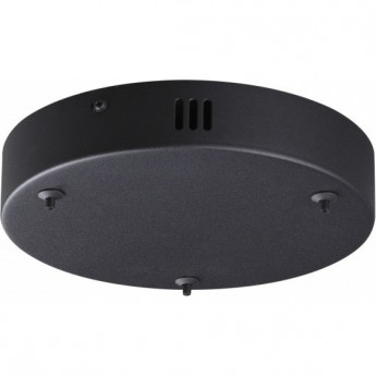 Основание для подвеса LUMION ECHO 6530/3L LEDIO LN23 220V чёрный Основание для подвеса LUMION ECHO 6530/3L LEDIO LN23 220V чёрный