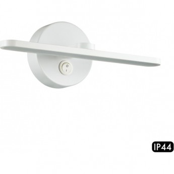 Подсветка для зеркал LUMION PICTURE AKARI 3763/10WL Подсветка для зеркал LUMION PICTURE AKARI 3763/10WL