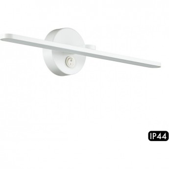 Подсветка для зеркал LUMION PICTURE AKARI 3763/14WL Подсветка для зеркал LUMION PICTURE AKARI 3763/14WL