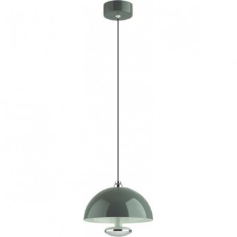 Подвес LUMION GLOBE 6569/6L LEDIO LN24 3000-6000K LED 6W 220V белый/серый, хром/металл, акрил Подвес LUMION GLOBE 6569/6L LEDIO LN24 3000-6000K LED 6W 220V белый/серый, хром/металл, акрил