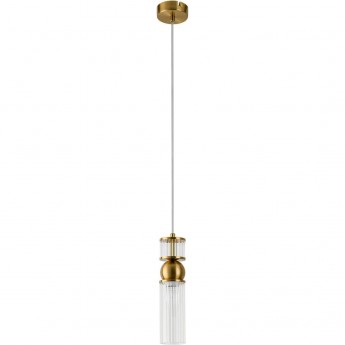 Подвес LUMION MODERNI DENVER 8276/1A Подвес LUMION MODERNI DENVER 8276/1A