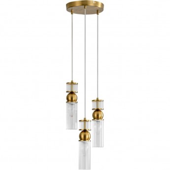 Подвес LUMION MODERNI DENVER 8276/3A Подвес LUMION MODERNI DENVER 8276/3A