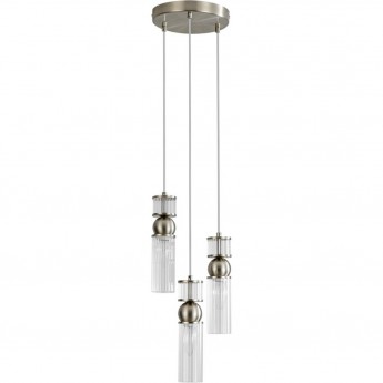 Подвес LUMION MODERNI DENVER 8277/3A Подвес LUMION MODERNI DENVER 8277/3A