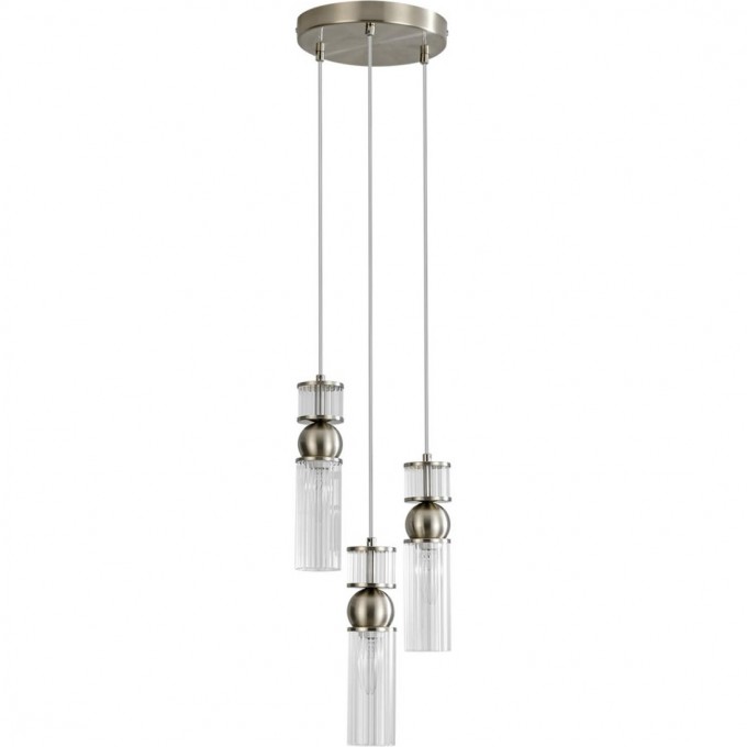 Подвес LUMION MODERNI DENVER 8277/3A