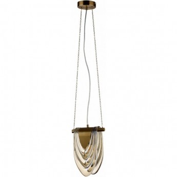 Подвес LUMION OCHREE NEOCLASSI 6515/1 LN23 182 14 1*40W 220V латунь Подвес LUMION OCHREE NEOCLASSI 6515/1 LN23 182 14 1*40W 220V латунь