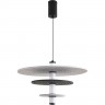 Подвесной светильник LUMION FELTA 8295/11AL