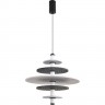 Подвесной светильник LUMION FELTA 8295/14AL