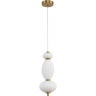 Подвесной светильник LUMION LIALDA 8369/15L