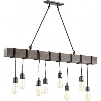 Подвесной светильник LUMION LOFTI KLAUS 3740/8 Подвесной светильник LUMION LOFTI KLAUS 3740/8