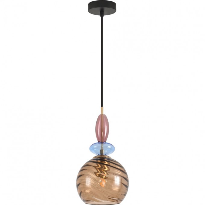 Подвесной светильник LUMION WALMA 8300/1A