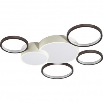 Потолочный светильник LUMION LEDIO NORBERT 5253/99CL Потолочный светильник LUMION LEDIO NORBERT 5253/99CL