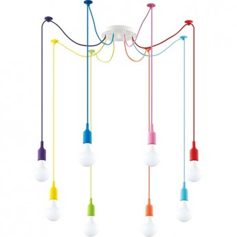Светильник LUMION SUSPENTIONI 3719/8 Светильник LUMION SUSPENTIONI 3719/8